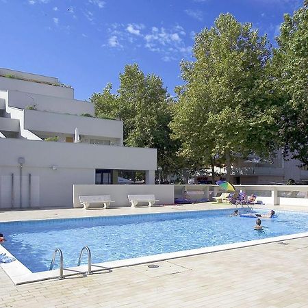 Appartamenti Ferrari Bibione Exteriér fotografie