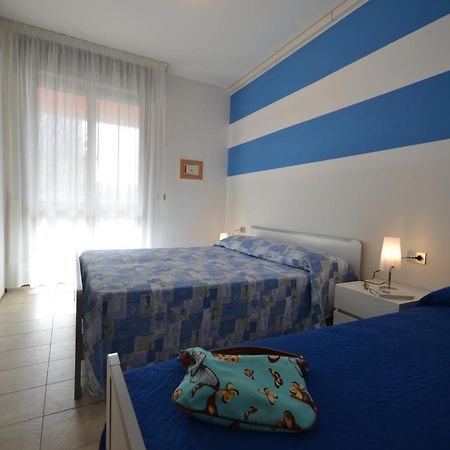 Appartamenti Ferrari Bibione Exteriér fotografie