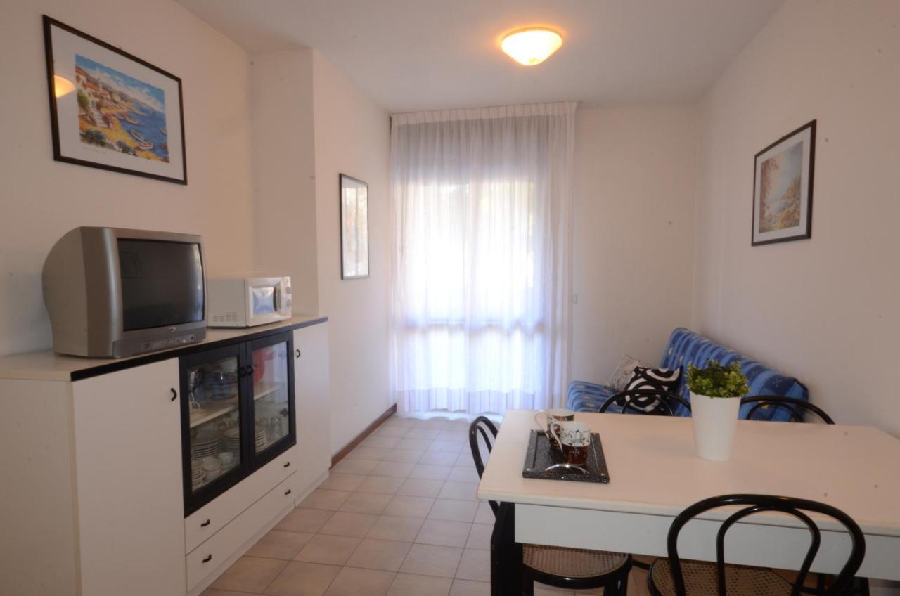 Appartamenti Ferrari Bibione Exteriér fotografie